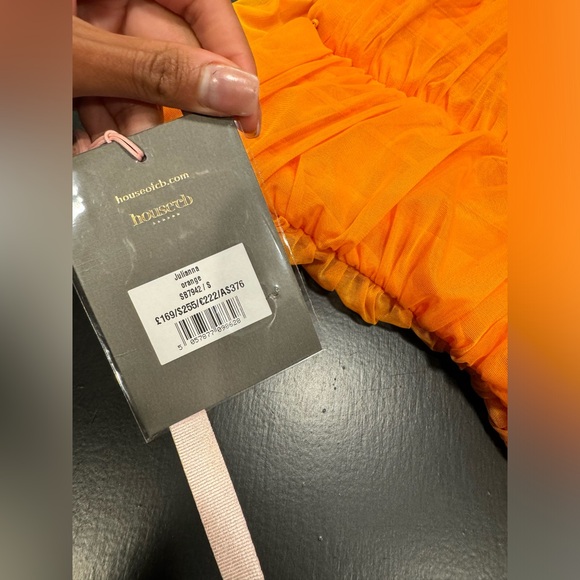 House of CB Dress - Picture 3 of 4